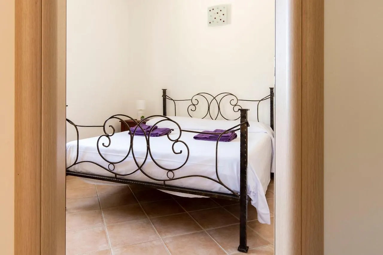 ~ Villa Demetra ~ Lido di Noto İtalya