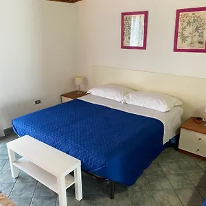  Appartamento Vacanze Dalia