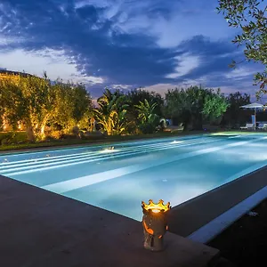 Zahir Country House Noto