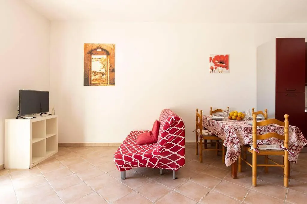 ~ Villa Demetra ~ Lido di Noto