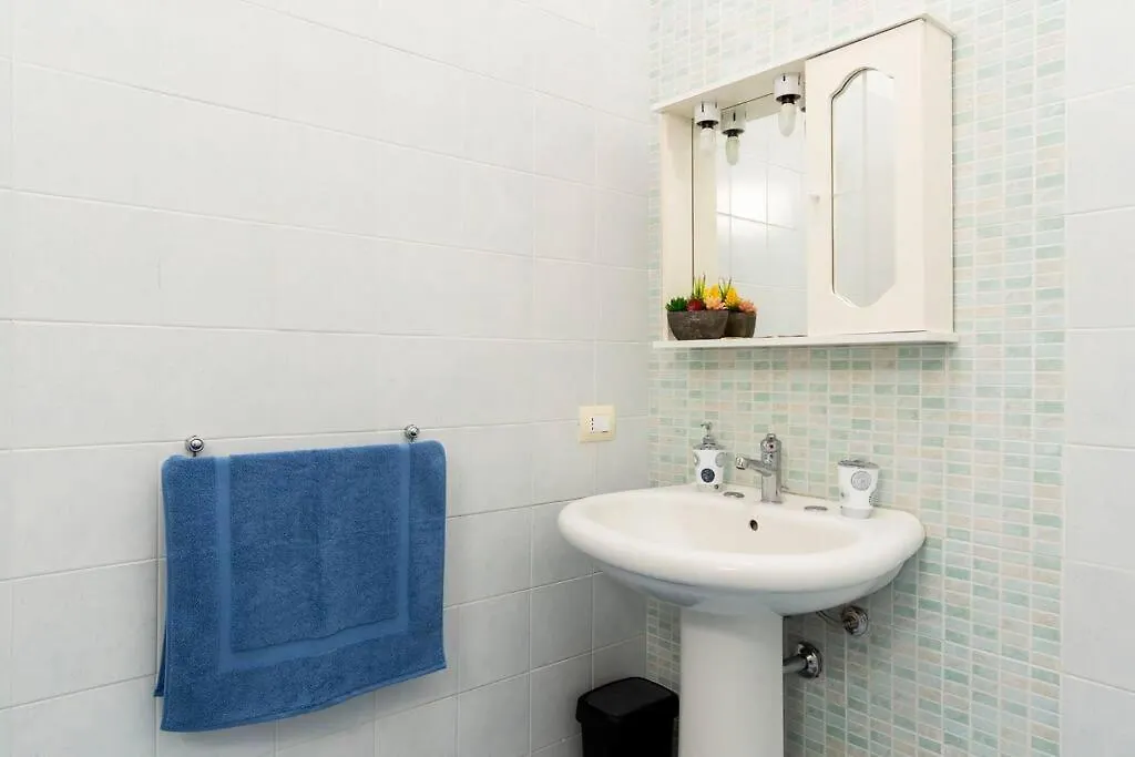 ~ Villa Demetra ~ Lido di Noto 0*,