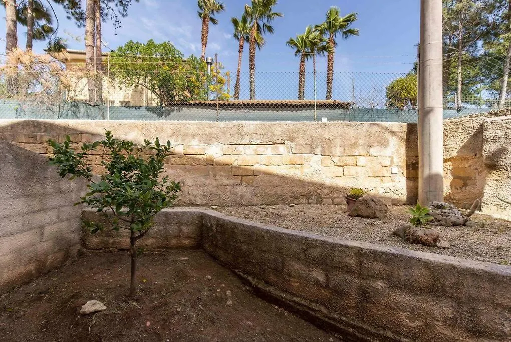 ~ Villa Demetra ~ Lido di Noto