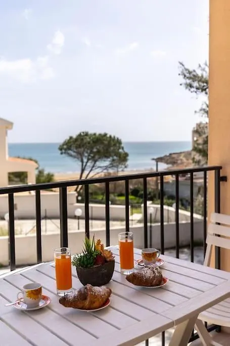 ~ Villa Demetra ~ Lido di Noto 0*,  Italy
