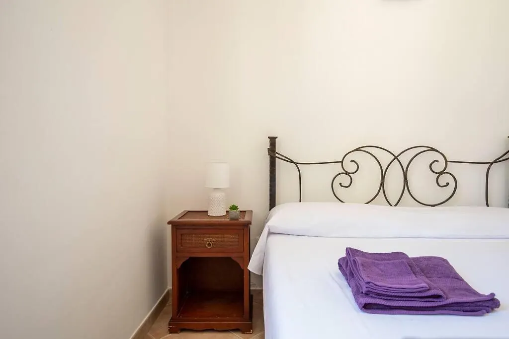 ~ Villa Demetra ~ Lido di Noto
