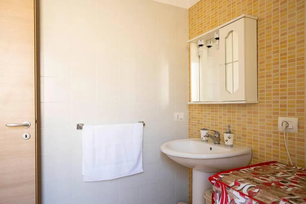 ~ Villa Demetra ~ Lido di Noto