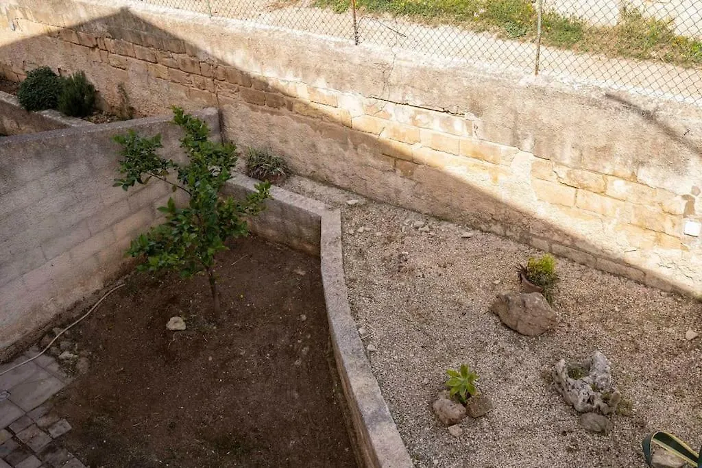 ~ Villa Demetra ~ Lido di Noto