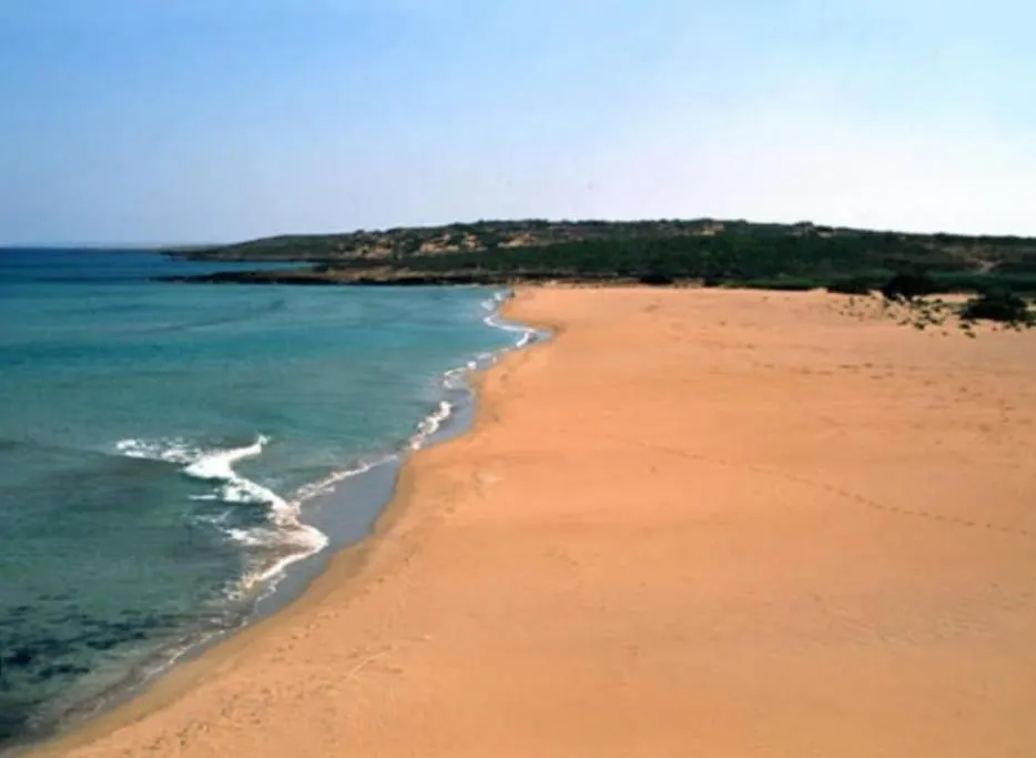 ~ Villa Demetra ~ Lido di Noto