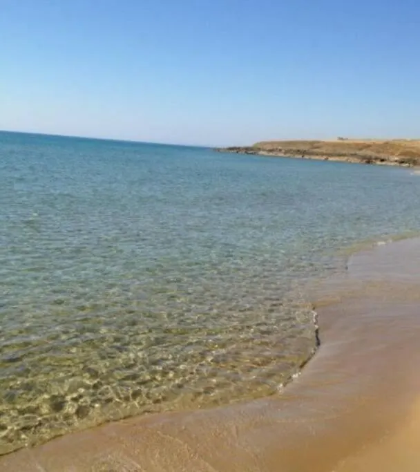 ~ Villa Demetra ~ Lido di Noto Italy