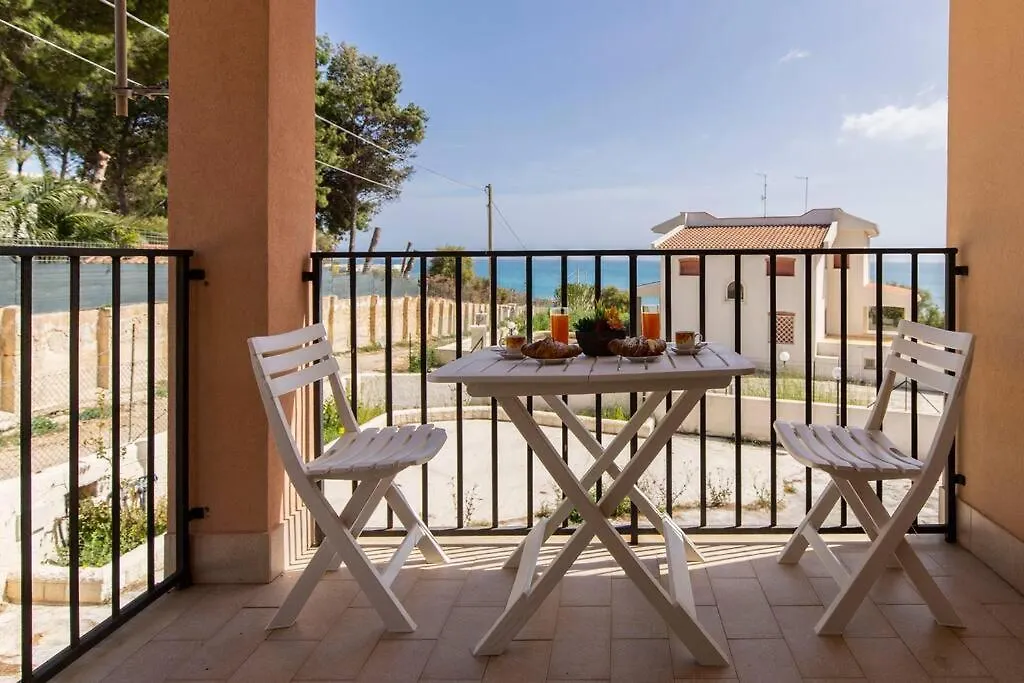 ~ Villa Demetra ~ Lido di Noto