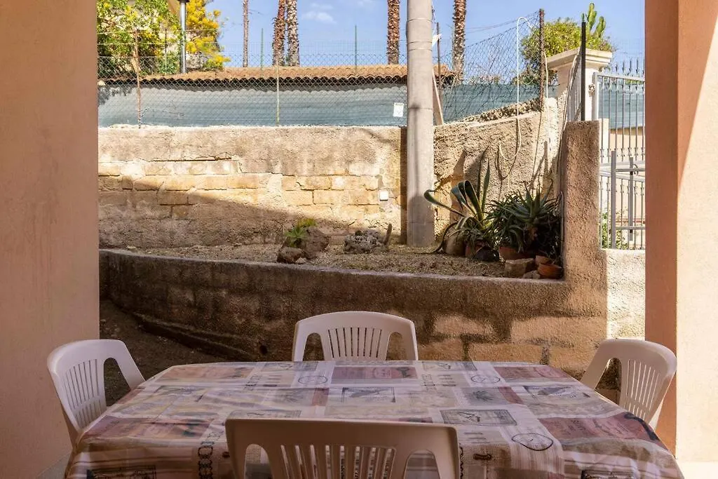 ~ Villa Demetra ~ Lido di Noto