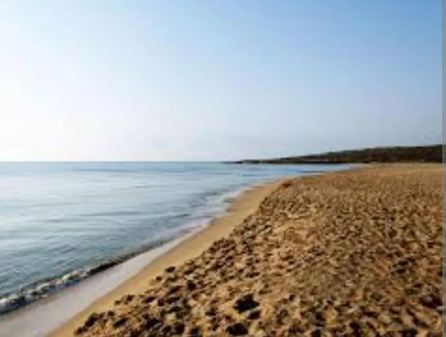 ~ Villa Demetra ~ Lido di Noto Italy