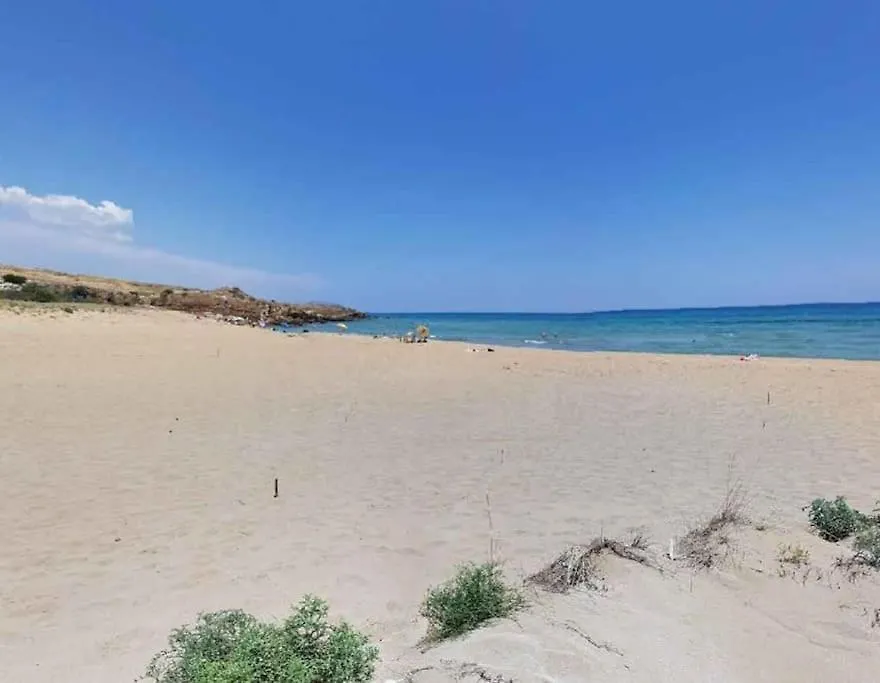 ~ Villa Demetra ~ Lido di Noto 0*,  Italy