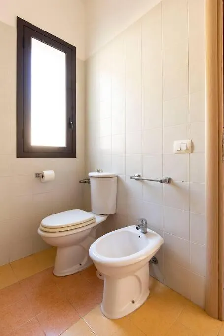 ~ Villa Demetra ~ Lido di Noto