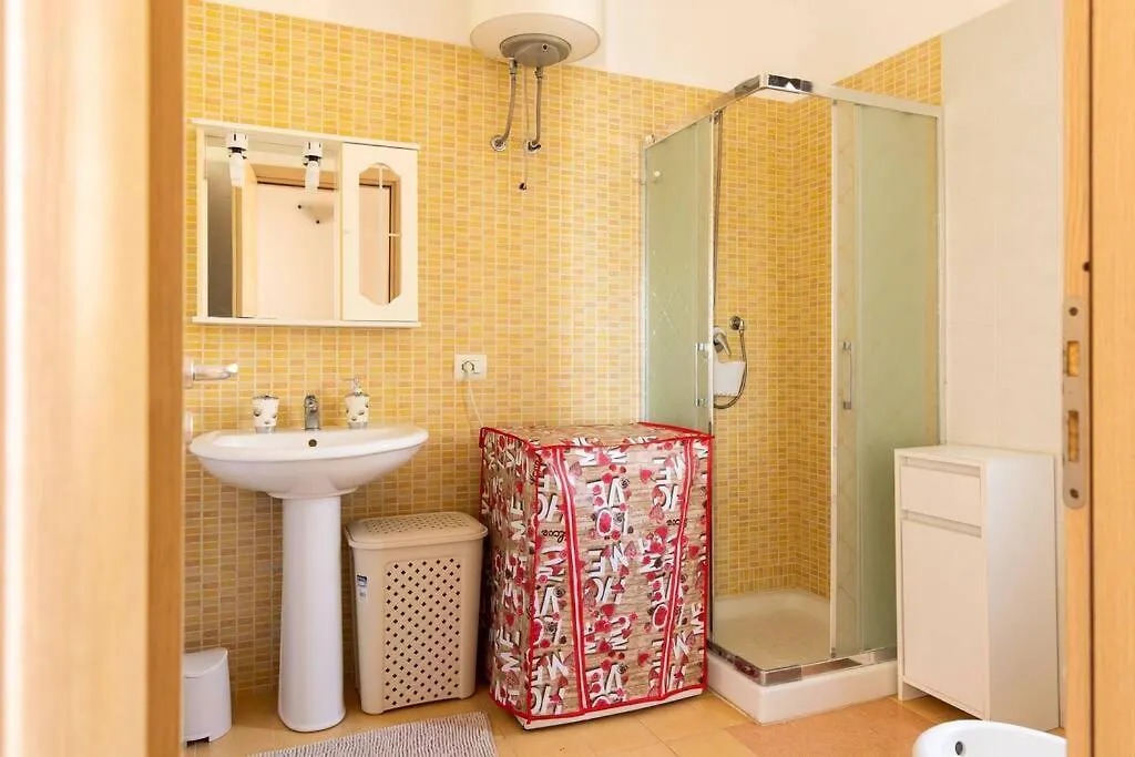 ~ Villa Demetra ~ Lido di Noto