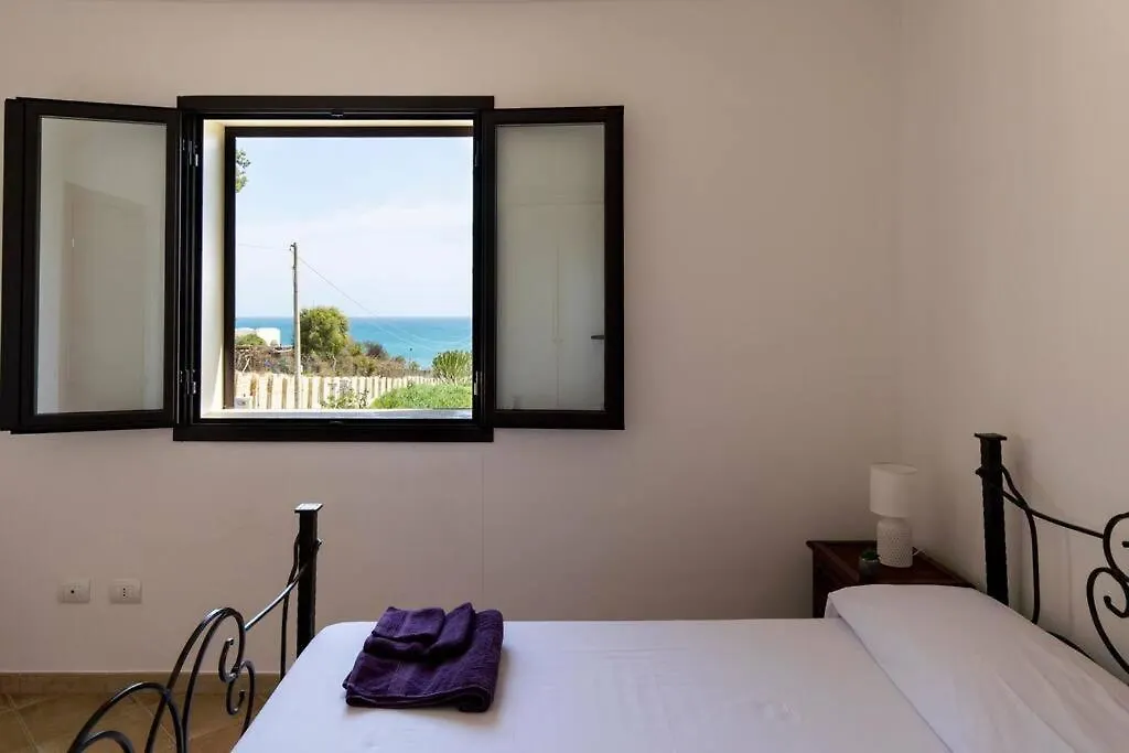 ~ Villa Demetra ~ Lido di Noto