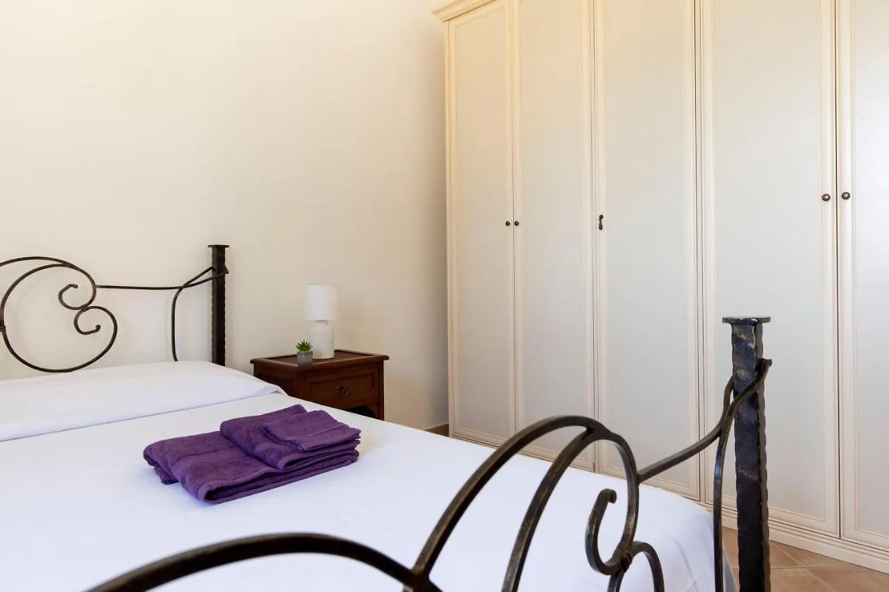 ~ Villa Demetra ~ Lido di Noto